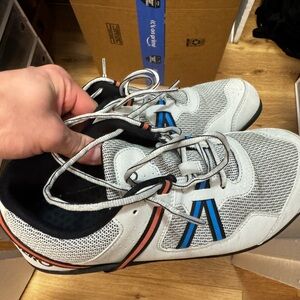 Men's Xero Zero-Drop Training Shoes